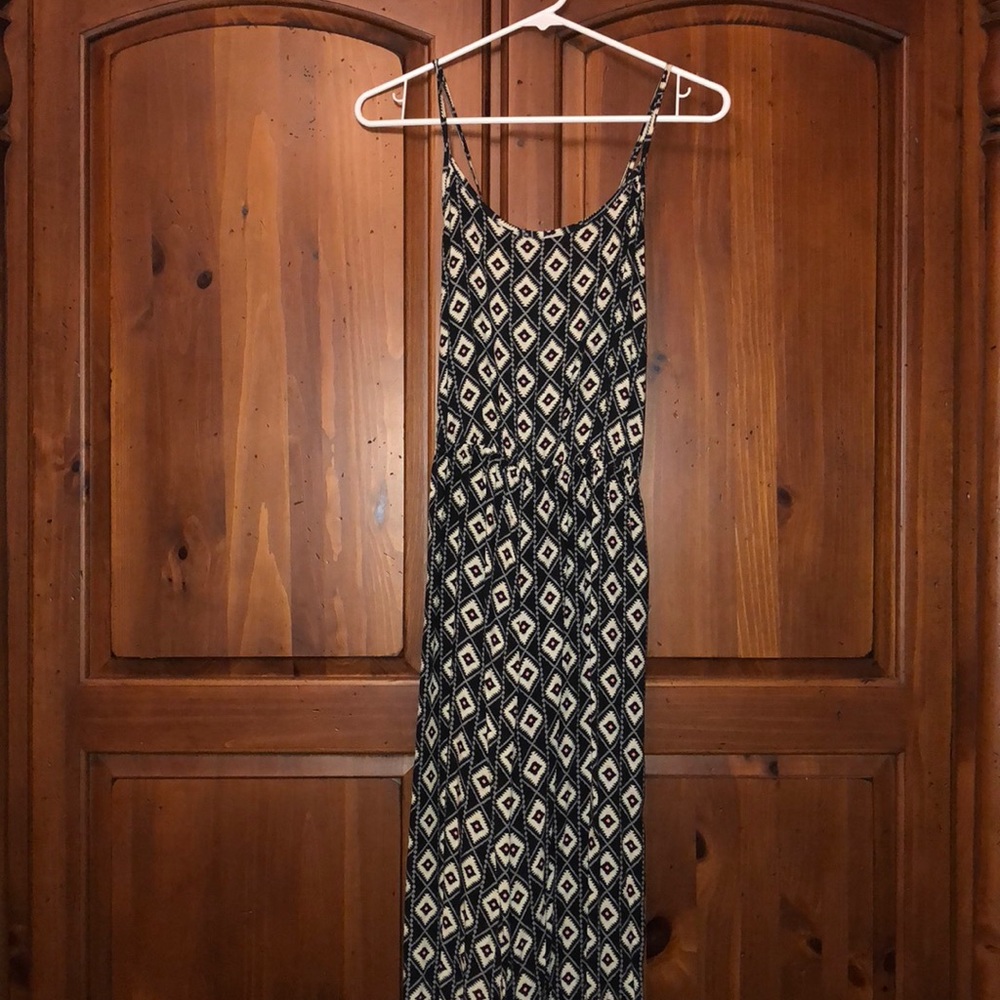 Hollister jumpsuit
